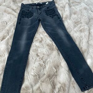 Chelsea & Violet Skinny Jeans